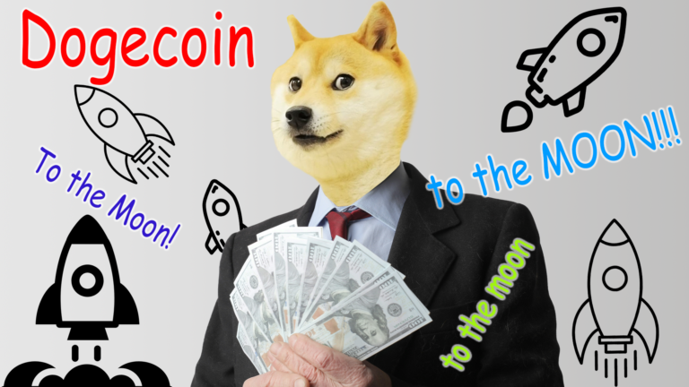 Dogecoin Has High Profile Fans, Elon Musk is Tops Among Them | Live ...