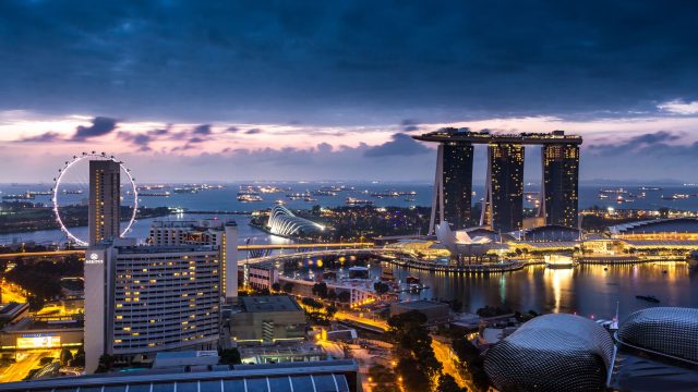 Token2049 Singapore’s Return as a Crypto Hub