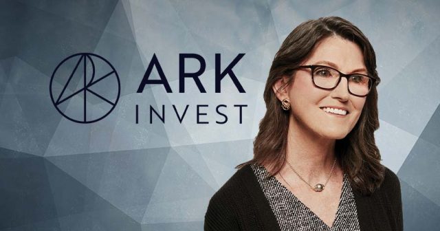 Cathie Wood and ARK Venture Fund to Make Venture Capital Accessible to All U.S. Individual Investors