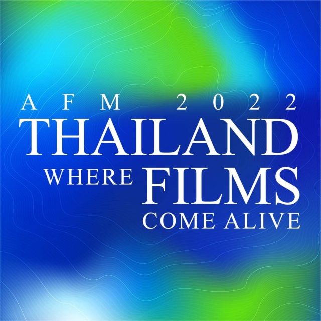 Thailand at American Film Market 2022