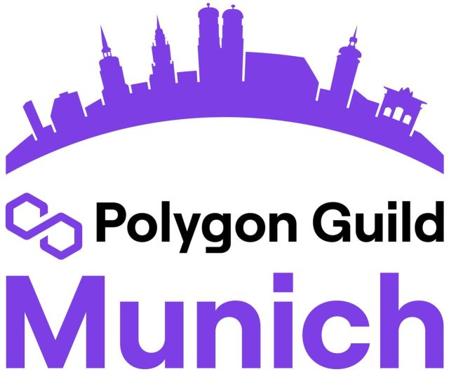 POLYGON GUILD EVENT IN MUNICH