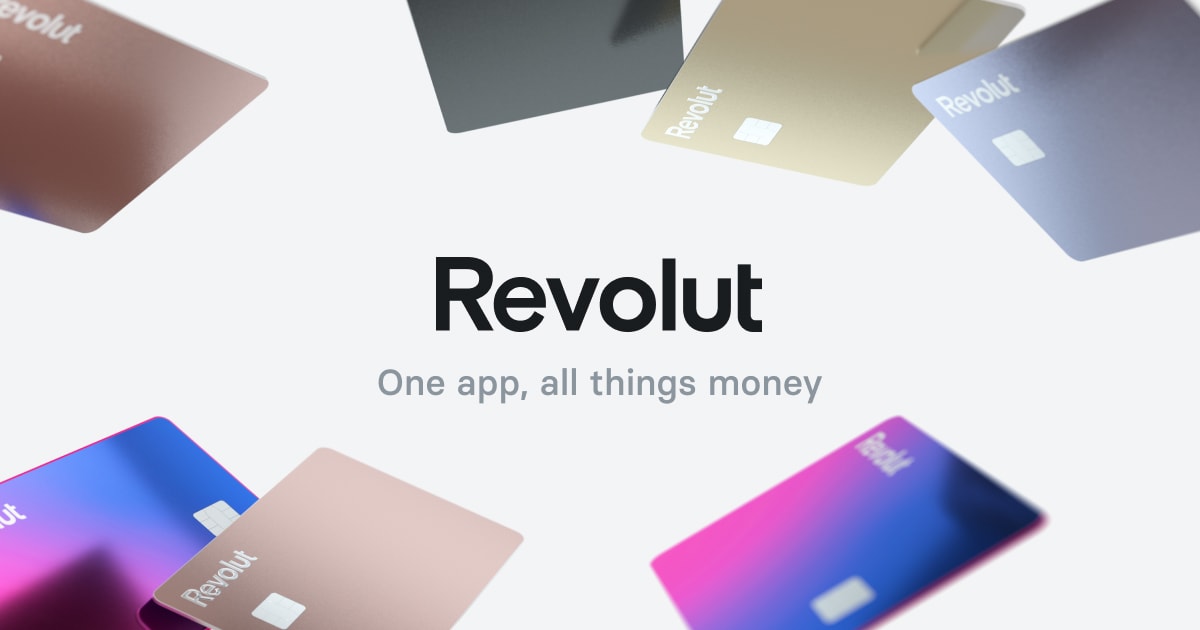 Revolut