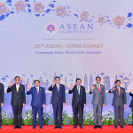 China ASEAN
