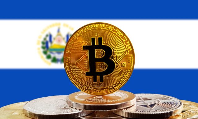 El Salvador Committed to Bitcoin