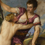 Titian for Auction at Sotheby's