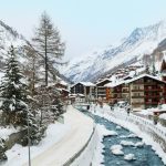 Switzerland may ban EVs 