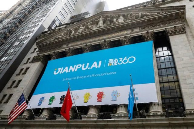 Jianpu Technology Inc. (